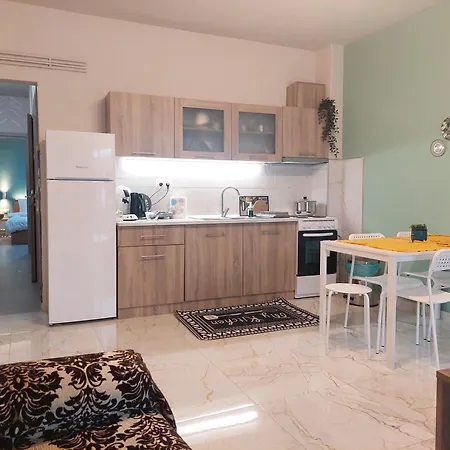 Thess_cozy_home * Thessaloniki